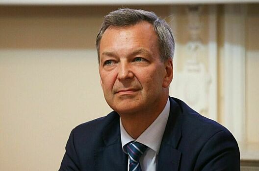 Яцкин назначен полномочным представителем Совфеда в Госдуме