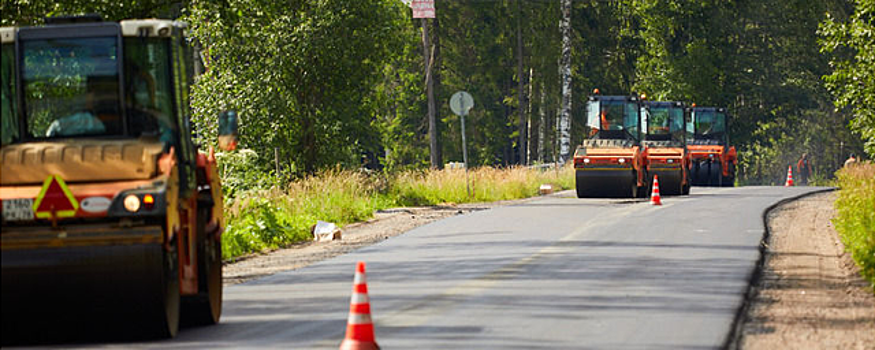 За последний год в Карачаево-Черкесии обновили более 25 км федеральных трасс