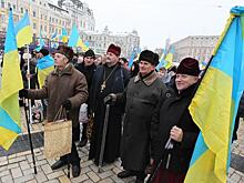 В МИД РФ считают, что поправки в конституцию Украины о децентрализации требуют прояснения