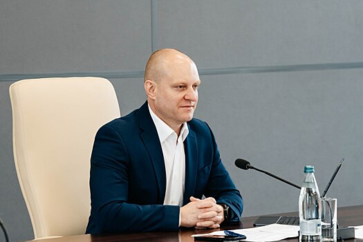 В Городском округе  Пушкинский реконструируют 22 объекта ЖКХ