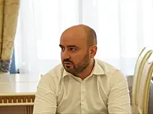12 июня Вячеслав Федорищев встретился с представителями региональных СМИ