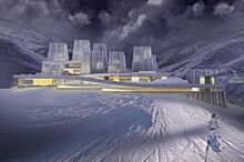 В Чечне 20 января откроют горнолыжный курорт «Ведучи»