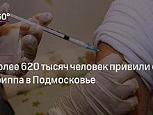 Два новых варианта гриппа зафиксировали в России