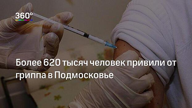 Два новых варианта гриппа зафиксировали в России