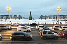 Петербургский автопром достиг предела возможностей