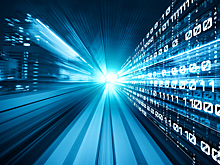 В Китае передали 72 ТБ данных за 1,6 часа