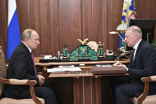 Трутнев заявил о скором внесении проекта по допуску частников на шельф