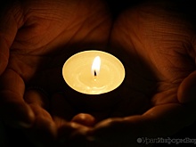 В Екатеринбурге простились с певцом Валерием Топорковым