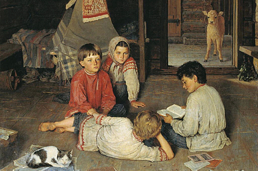 7 «русских» слов, которые нам не принадлежат