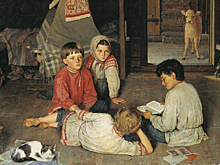 7 «русских» слов, которые нам не принадлежат
