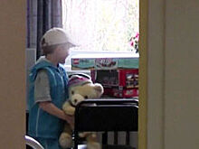 Детский омбудсмен Кузнецова провела онлайн-конференцию