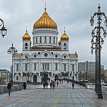 В РПЦ допустили, что патриарх Варфоломей решил объединить всех раскольников