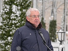 Первый замглавы Сергиева Посада задержан по подозрению в хищениях