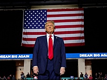 Си Цзиньпин пропустит инаугурацию Трампа