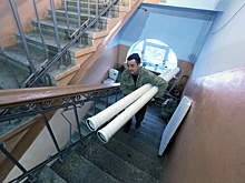 Почему в Зауралье не смогли выполнить план капремонта