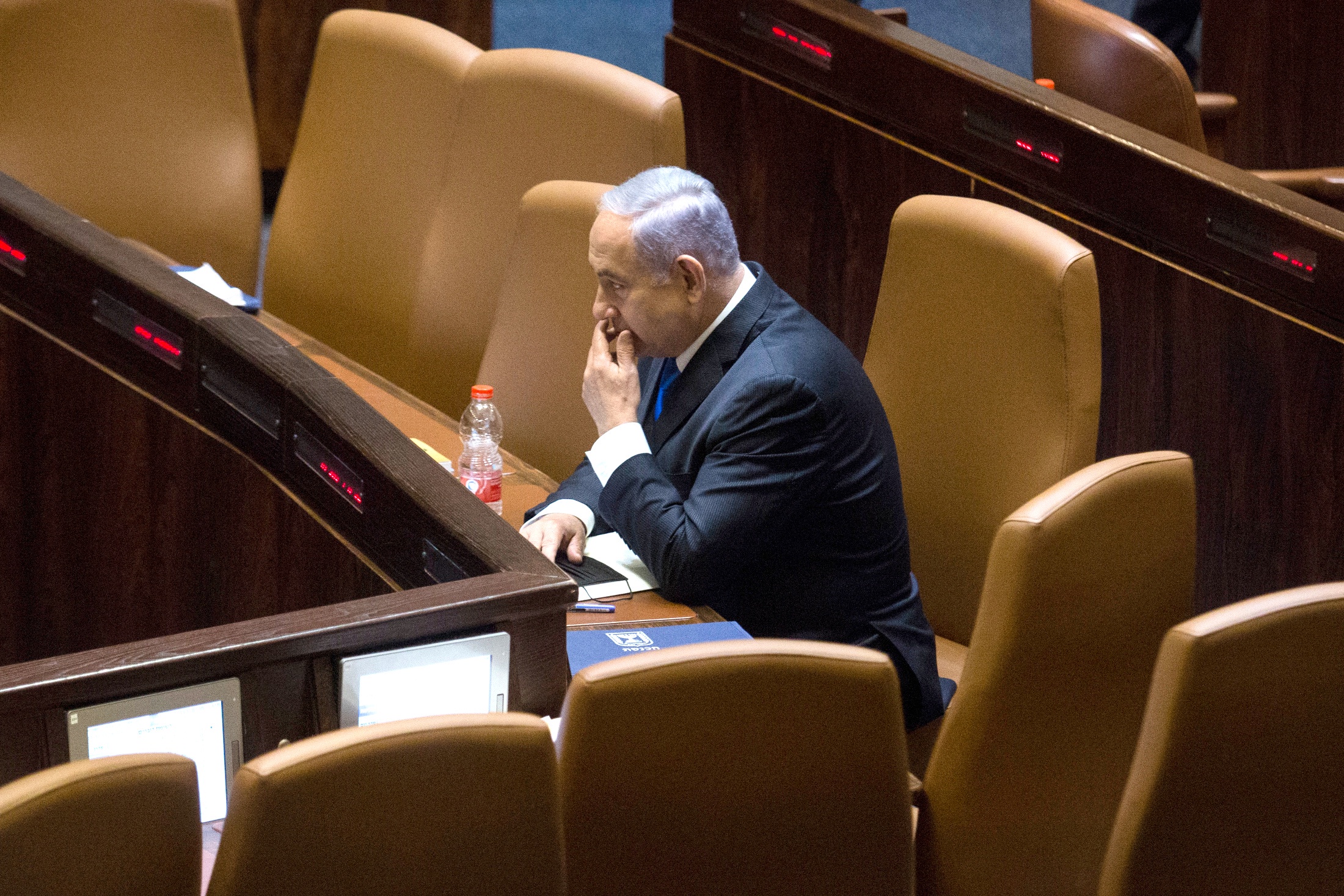 Франция поддержала ходатайство МУС об аресте Нетаньяху и лидеров ХАМАС