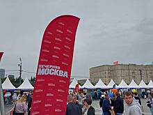 Команда «Вечерней Москвы» заняла второе место в журналистском квизе