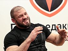 Иван Штырков назвал гонорары за поединки с Владимиром Минеевым