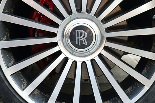 В России выросли продажи люксовых автомобилей