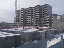 Многострадальный дом на Агашкиной горе намерены достроить к ноябрю