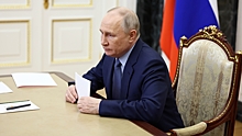 Путин передал структуре "Газпрома" российские бизнесы Ariston и BSH