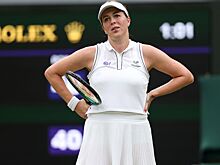 Павлюченкова и Таусон не смогли выйти в 3-й круг парного Australian Open — 2026