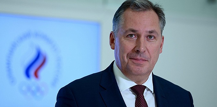 Глава ОКР недоволен антиковидными мерами в сборной России