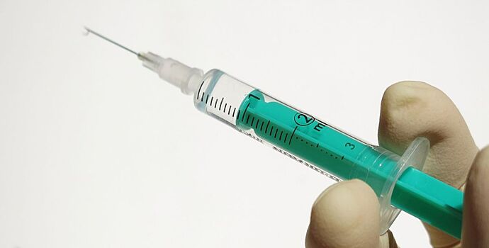 В Ростове проведут дополнительную вакцинацию от кори