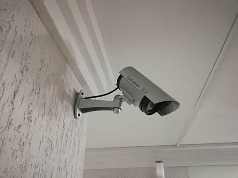 Алтуфьевский возглавил рейтинг районов столицы по оснащению камерами видеонаблюдения