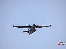 Игорь Артамонов встретился с прославленными липецкими летчиками