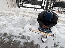 Депутат Иванов: отказ в помощи нуждающимся – грех