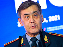 Министр обороны Казахстана ушел в отставку после ЧП в воинской части