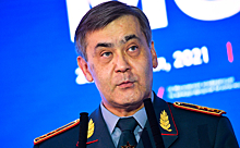 Министр обороны Казахстана ушел в отставку после ЧП в воинской части