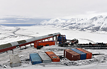 В МИД РФ предупредили Норвегию об ответных мерах за недопуск грузов на Шпицберген
