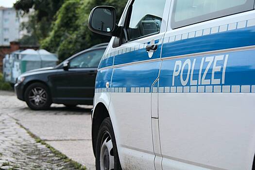 В Германии задержали гражданку Украины по подозрению в шпионаже для России