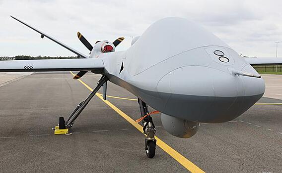 Пираты Балтийского моря: Германия покупает беспилотники для охоты на «Варшавянки»