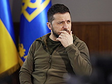 Пока вы не уснули: Зеленский о предстоящем наступлении ВСУ и рост курса доллара