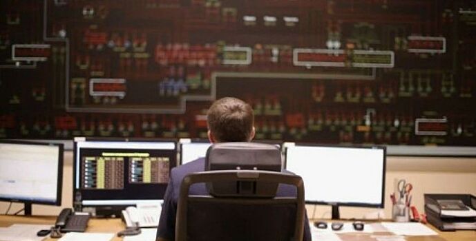 Донские энергетики переведены на особый режим работы