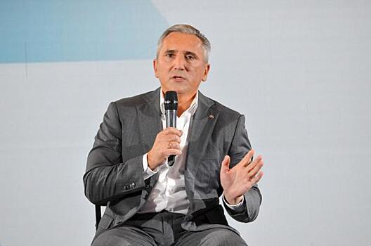 Как Тюменская область проживет 2023 год: тезисы из послания Александра Моора