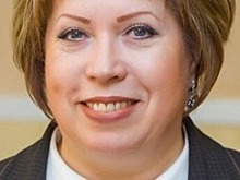 Новый временный глава назначен в городе Фокино Брянской области