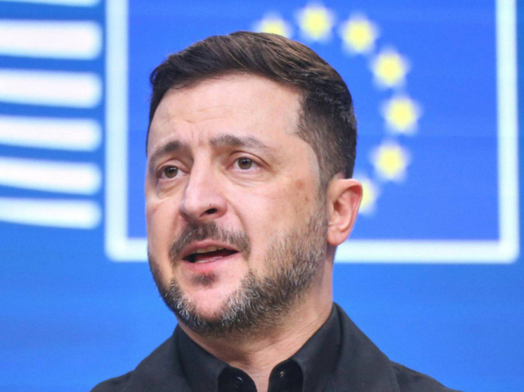 Выходка Зеленского вызвала переполох в Киеве