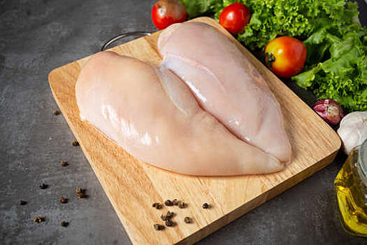 Врач Умнов: курятина является самым полезным для здоровья мясом