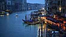В Венеции туристы должны будут заплатить до десяти евро за въезд в город