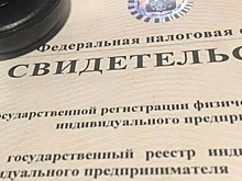 С начала 2023 года в России зарегистрировались 18,6 тыс. иностранных ИП