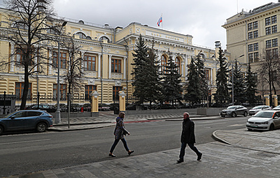 Аксаков считает, что Банк России может пойти на дополнительное повышение ставки