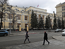 Аксаков считает, что Банк России может пойти на дополнительное повышение ставки