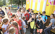 87 детских лагерей представлены на портале «Летний отдых в Подмосковье»
