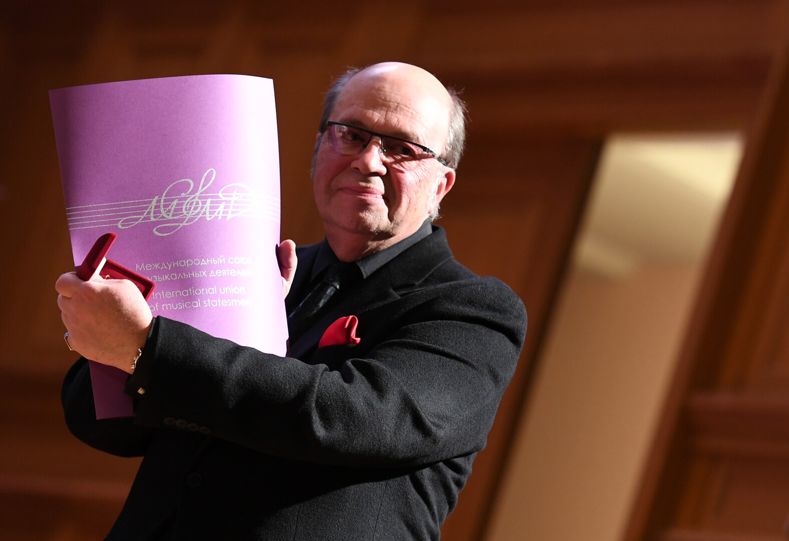 Легенда российского джаза Игорь Бриль экстренно госпитализирован в Москве