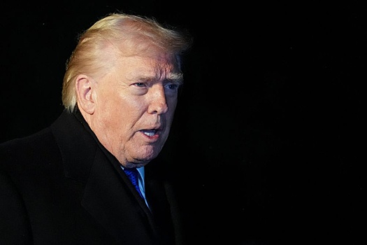 Трамп заявил, что переговоры между США, РФ и Украиной идут отлично