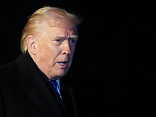 Трамп заявил, что переговоры между США, РФ и Украиной идут отлично